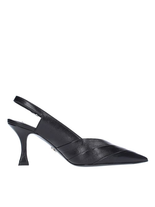 Décolleté slingback in pelle GIORGIO FABIANI | F221026 MAYANERO
